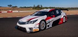 Duas montadoras em 2020: Stock Car anuncia a Toyota para próxima temporada