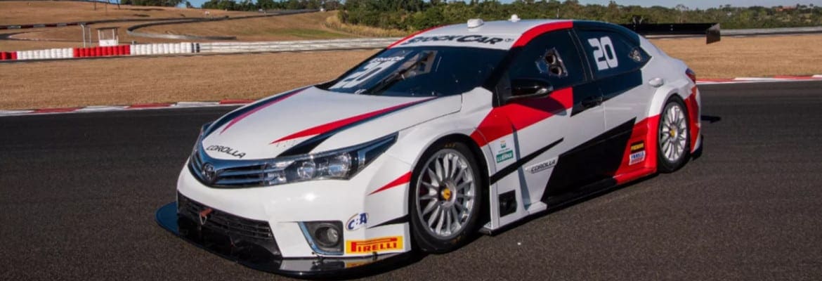 Duas montadoras em 2020: Stock Car anuncia a Toyota para próxima temporada