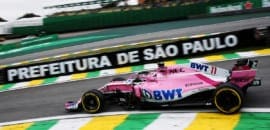 Oficial: GP do Brasil de Fórmula 1 2020 cancelado