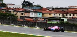 GP do Brasil de F1: reveja o AO VIVO do segundo treino em Interlagos