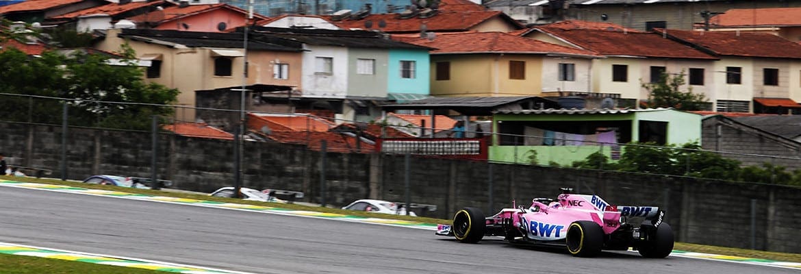 GP do Brasil de F1: reveja o AO VIVO do segundo treino em Interlagos