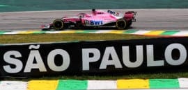 Podcast F1Mania.net Em Ponto: GP do Brasil cancelado, Vettel na Racing Point e testes da Pirelli