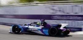 Alexander Sims garante nova pole para a BMW em Al-Diriayh