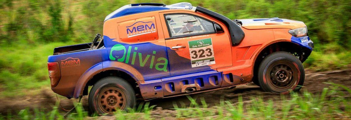 Coluna ‘Fala, Piloto!’ com Lucas Moraes – Ano especial com título do Sertões