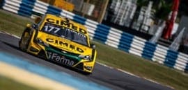 Vice-campeão da Porsche Cup, Marcel Coletta busca em Goiânia mais um top-10 na Stock Car