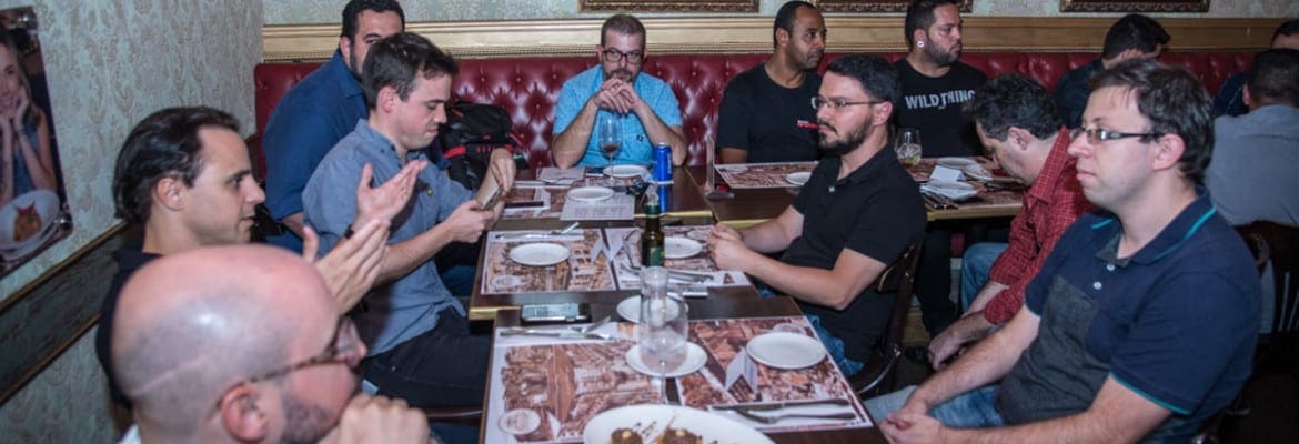 ENTREVISTA: Felipe Massa participa de sua segunda temporada na Fórmula E