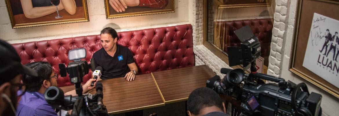 Felipe Massa: Experiência anterior não conta muito na Fórmula E