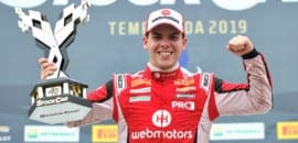 VÍDEO: Bruno Baptista comenta vitória na Corrida 2 no Velo Città, 10ª etapa da temporada da Stock Car