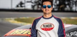 Nelsinho Piquet é anunciado no clube de pilotos da Extreme E, que estreia na temporada de 2021