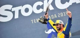 VÍDEO: Thiago Camilo comenta vitória na Corrida 1 no Velo Città, 10ª etapa da temporada da Stock Car
