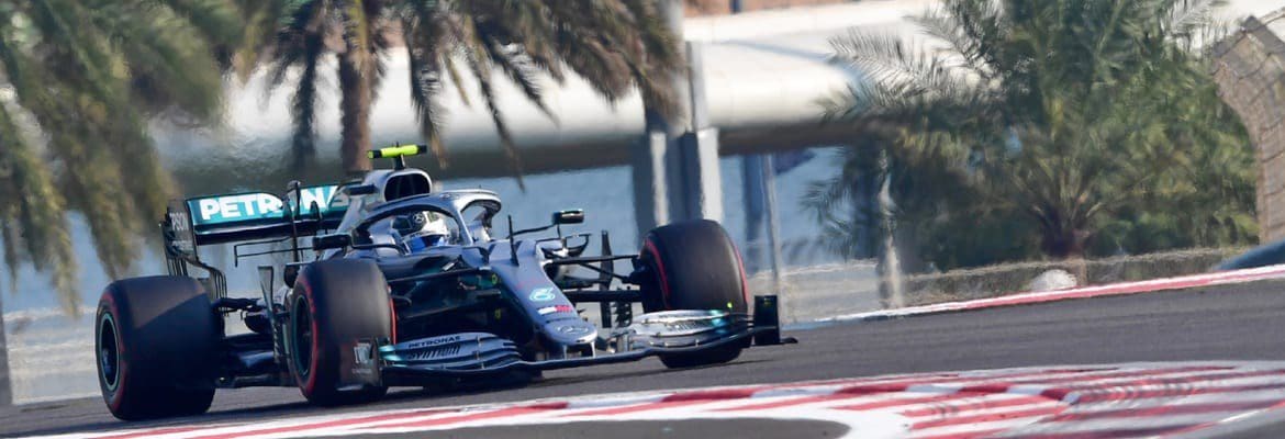 Bottas espera muitas especulações sobre pilotos no meio do ano
