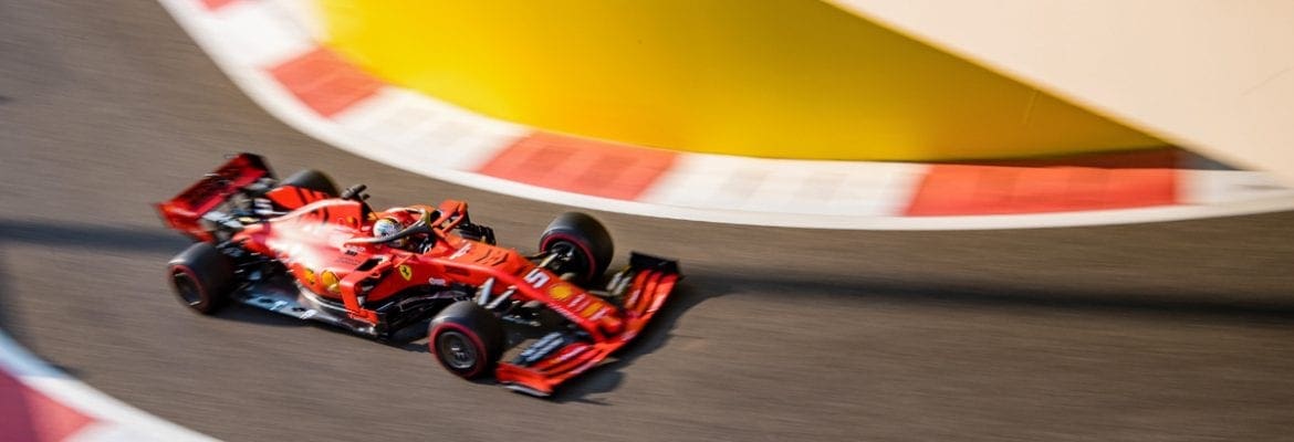 Vettel acredita que “não há um culpado” por Leclerc perder segunda volta rápida no Q3