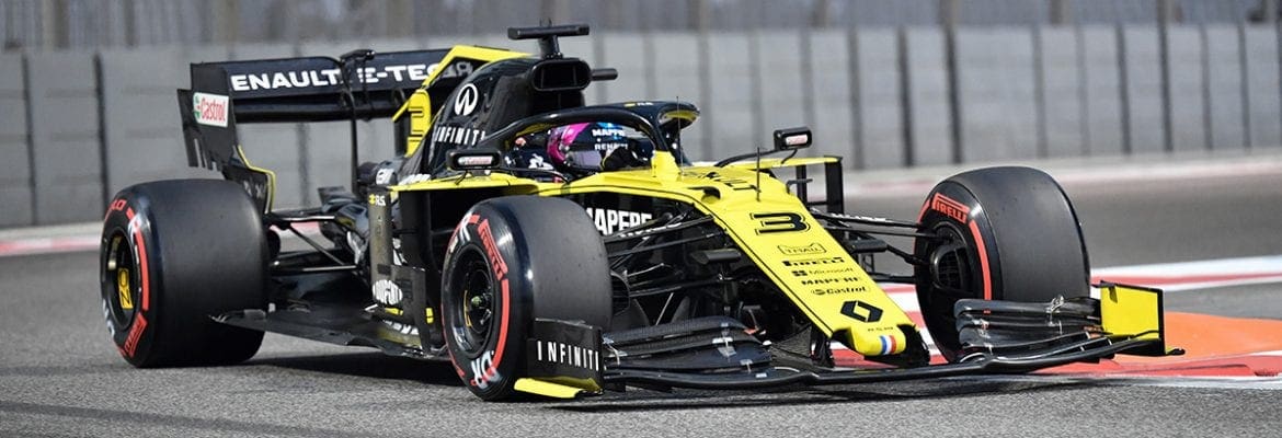 Abiteboul acredita que nenhuma equipe está trabalhando mais do que a Renault