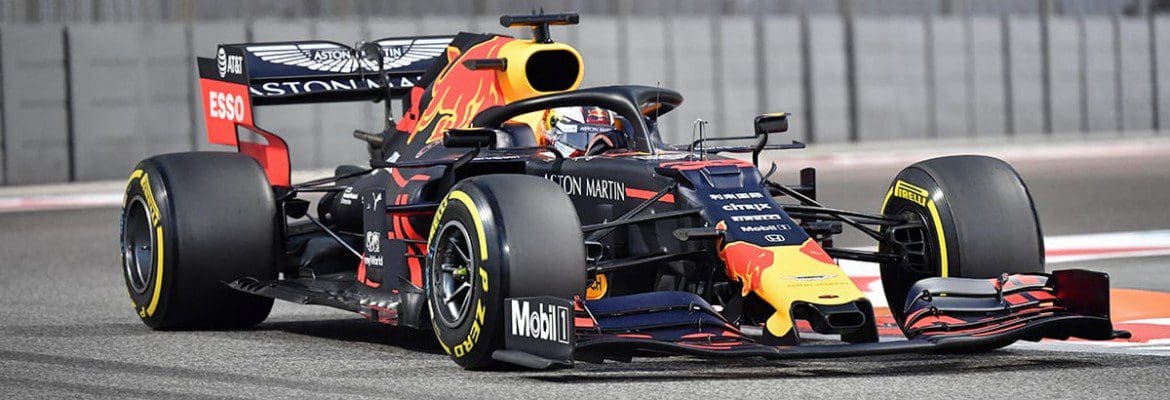 Verstappen afirma que a equipe e ele estão no caminho certo