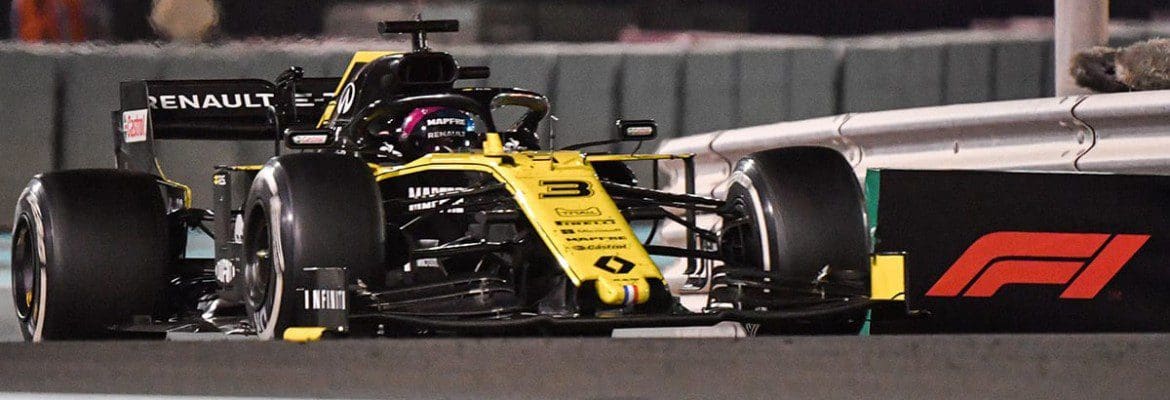 Renault anuncia data de início de Pat Fry na equipe