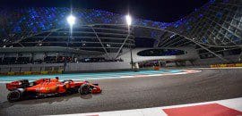 Vettel sobre ano ruim em 2019: “Motivo e aprendizado são óbvios, temos que absorvê-los”