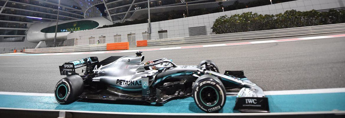 Allison: “Não confiávamos que venceríamos no início das corridas”