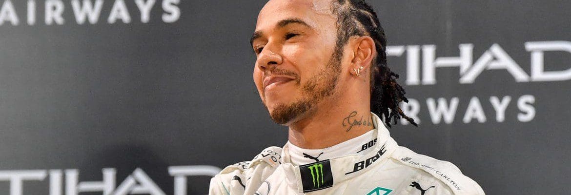 Berger: “Hamilton é o único piloto que está no nível de Senna”