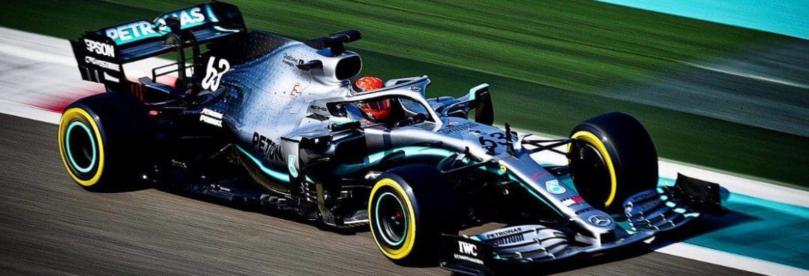 Pat Symonds acha que surpreendeu o tempo que as outras equipes levaram para alcançar a Mercedes