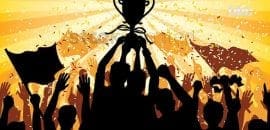 F1 Brasil Clube oficializa os campeões da temporada 2019/3 e apresenta recorde de vencedores diferentes
