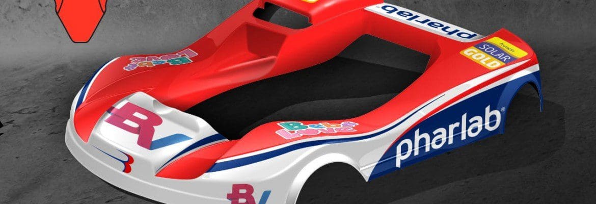 Rubens Barrichello define pilotos nas 500 Milhas de Kart e cria “kart família” inédito