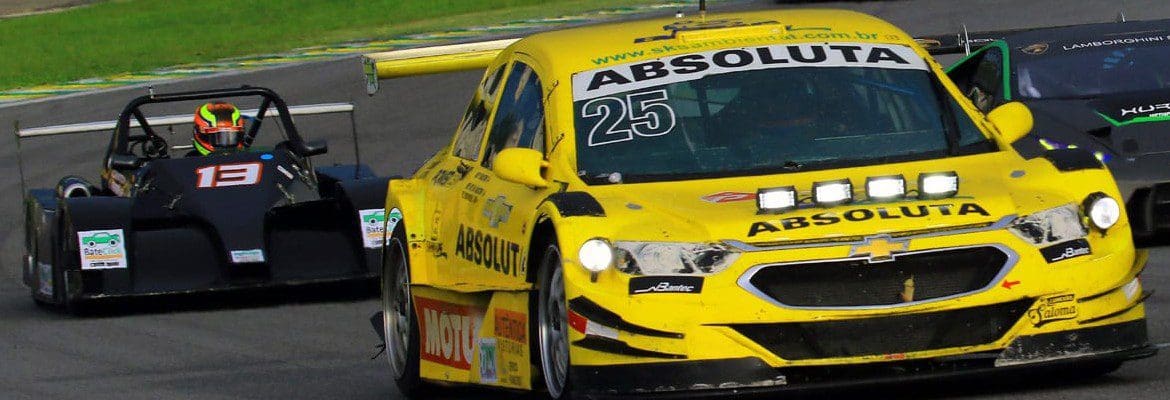 500 Km de Interlagos: conheça as categorias em disputa