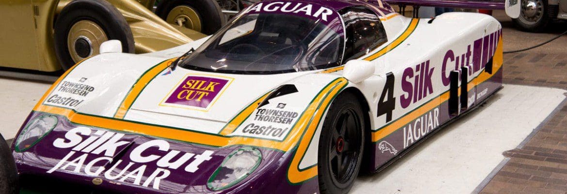 FIA homenageia Raul Boesel no Hall da Fama do automobilismo em Paris