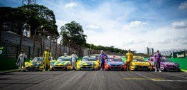 VÍDEO: decisão da Stock Car 2019; conheça os candidatos ao título da temporada