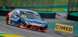 Guilherme Salas crava a pole em sua despedida da Stock Light