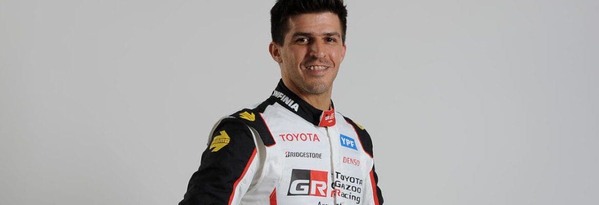 Full Time usará Corolla em 2020 e terá Matías Rossi ao lado de Rubens Barrichello e Nelsinho Piquet