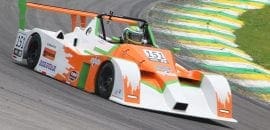Sérgio Pistilli e Deninho Casarini vencem os 500 Km de Interlagos