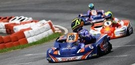VÍDEO: 23ª edição das 500 Milhas de Kart; confira os melhores momentos