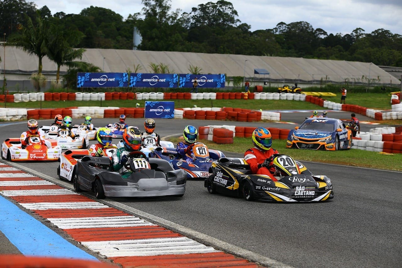 500 Milhas de Kart 2019