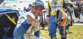 STJD decide a favor de Maurício e piloto recupera vice-liderança da Stock Car; decisão ainda cabe recurso