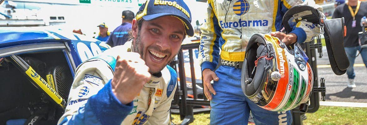 STJD decide a favor de Maurício e piloto recupera vice-liderança da Stock Car; decisão ainda cabe recurso