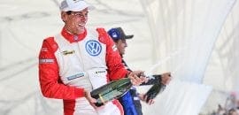 Beto Monteiro é o campeão da Copa Truck 2019; Paulo Salustiano e Roberval Andrade vencem