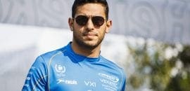 Williams anuncia Roy Nissany como piloto de testes para 2020