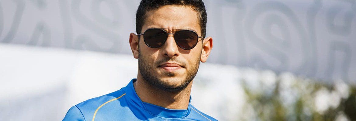 Williams: “Nissany precisa realmente fazer o trabalho para chegar à F1”