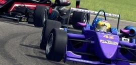 Charles Zimmermann vence em Monza e fatura o título da M7Help Formula Light, enquanto a Fast Lap triunfa entre as equipes
