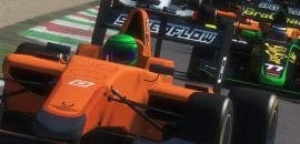 Thiago Spencer vence na Fanatic Brazil Formula Pro, vê rivais sumirem e fatura bicampeonato no F1BC