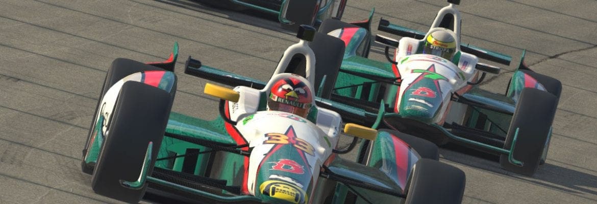 Deivilyn Carrasco é campeão da TimãoWeb Indy Light após trinca da Dragon Racing AV em Michigan