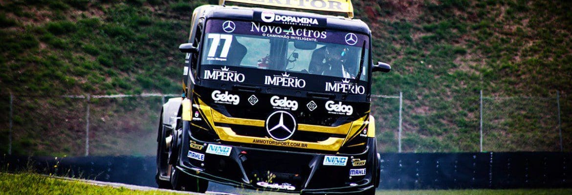 André Marques: “Precisamos evoluir” para manter chances ao título