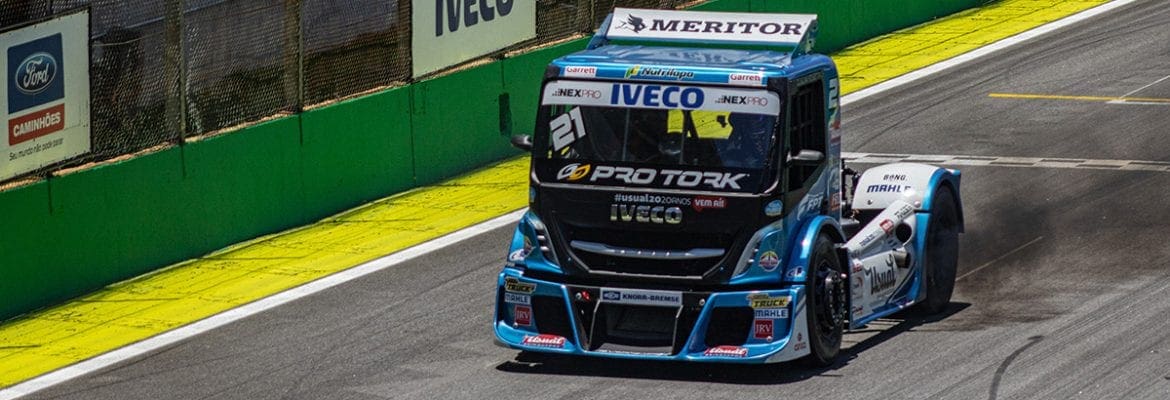Copa Truck anuncia etapa a ser disputada neste fim de semana em Cascavel