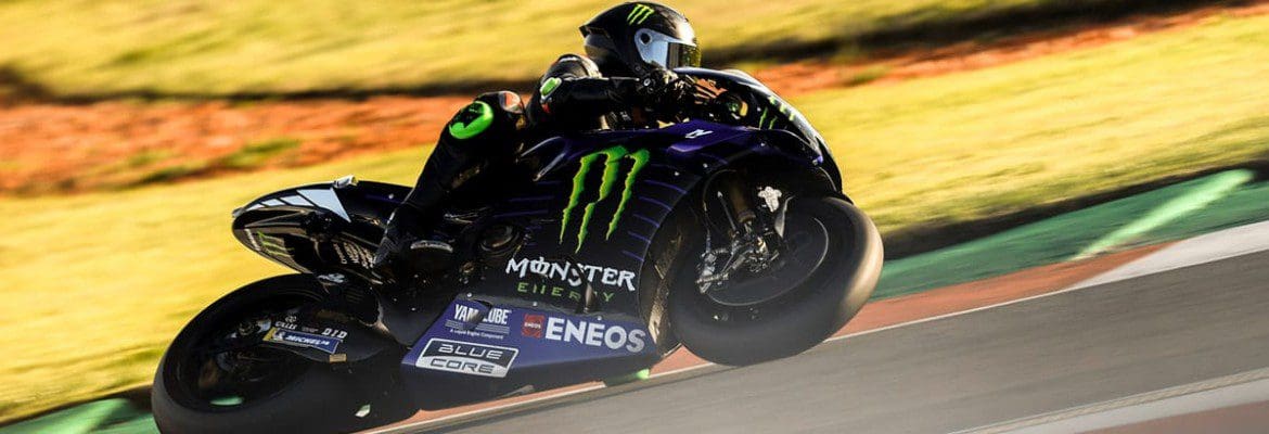 Chefe da Yamaha sobre Hamilton na MotoGP: “Foi mais do que uma promoção”