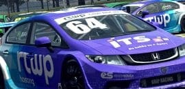 Na Adelante Marcas Light, Bidu Fiel confirma favoritismo, vence em Monza e conquista seu primeiro título no F1BC