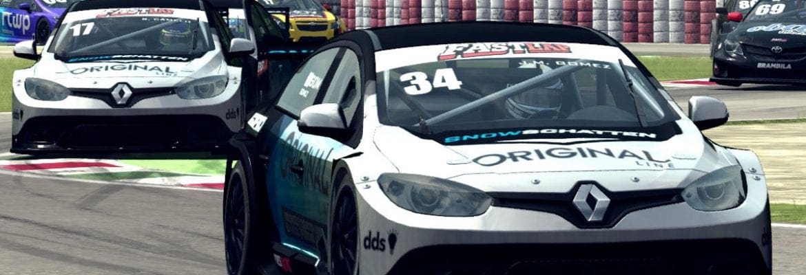 Argentino Juan Manuel Gomez vence em Monza na final da Walltime Marcas Pro e fatura seu primeiro título no F1BC