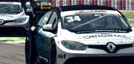 Argentino Juan Manuel Gomez vence em Monza na final da Walltime Marcas Pro e fatura seu primeiro título no F1BC