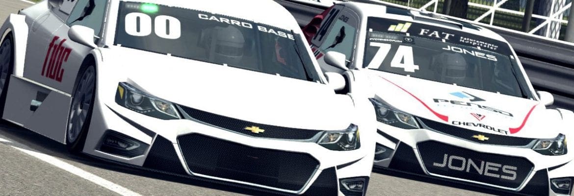 Felipe Husmann é o campeão da Aliança National Light com vitória em Monza; Tornado leva a melhor entre as equipes