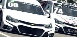 Felipe Husmann é o campeão da Aliança National Light com vitória em Monza; Tornado leva a melhor entre as equipes