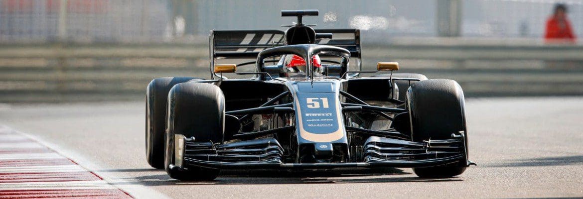 Pela Viseira do Pietro Fittipaldi: diferenças na pilotagem entre F1, Indy, DTM, F-E, WEC e Super Fórmula